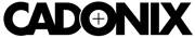 cadonix-black